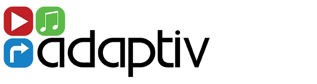 adaptiv
