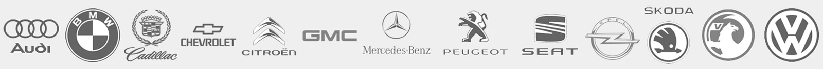 Car logos