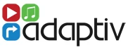 Adaptiv Logo